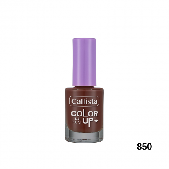 Callista Color Up Nail Polish 9ml 